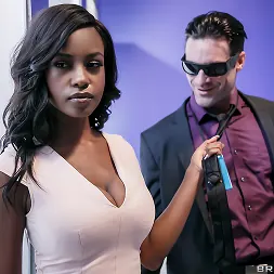 Jezabel Vessir В Вы наклоняю заклинание роговой без hr (Фото 1) Jezabel Vessir В 'Brazzers' Вы наклоняю заклинание роговой без hr (Миниатюру 1)