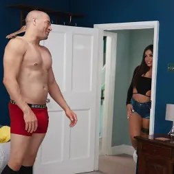Martina Smeraldi in 'Brazzers' Quarterback Pounding (Thumbnail 2)