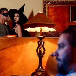 Ariana Marie in 'Brazzers' Dick Or Treat (Thumbnail 12)