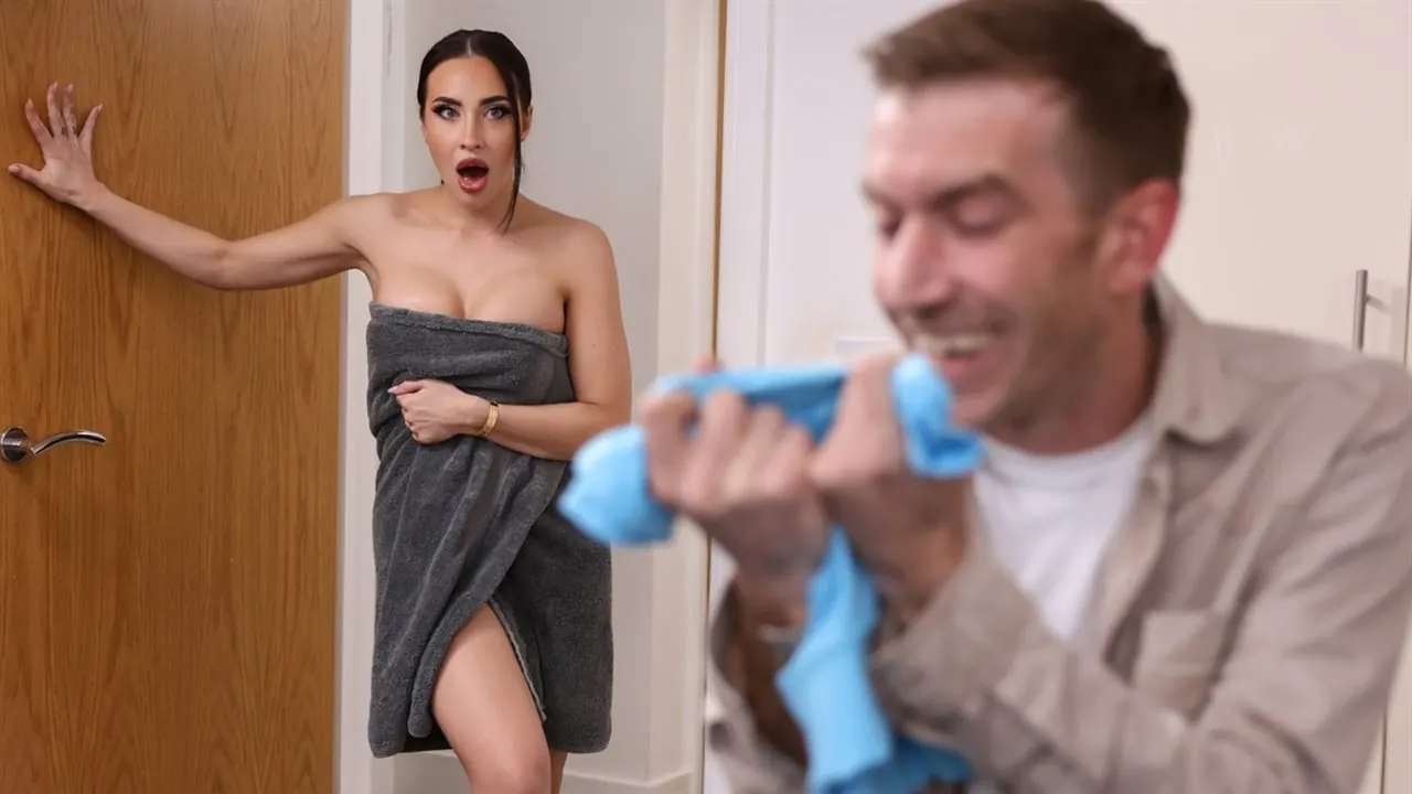 Melissa stratton - the pervy pal