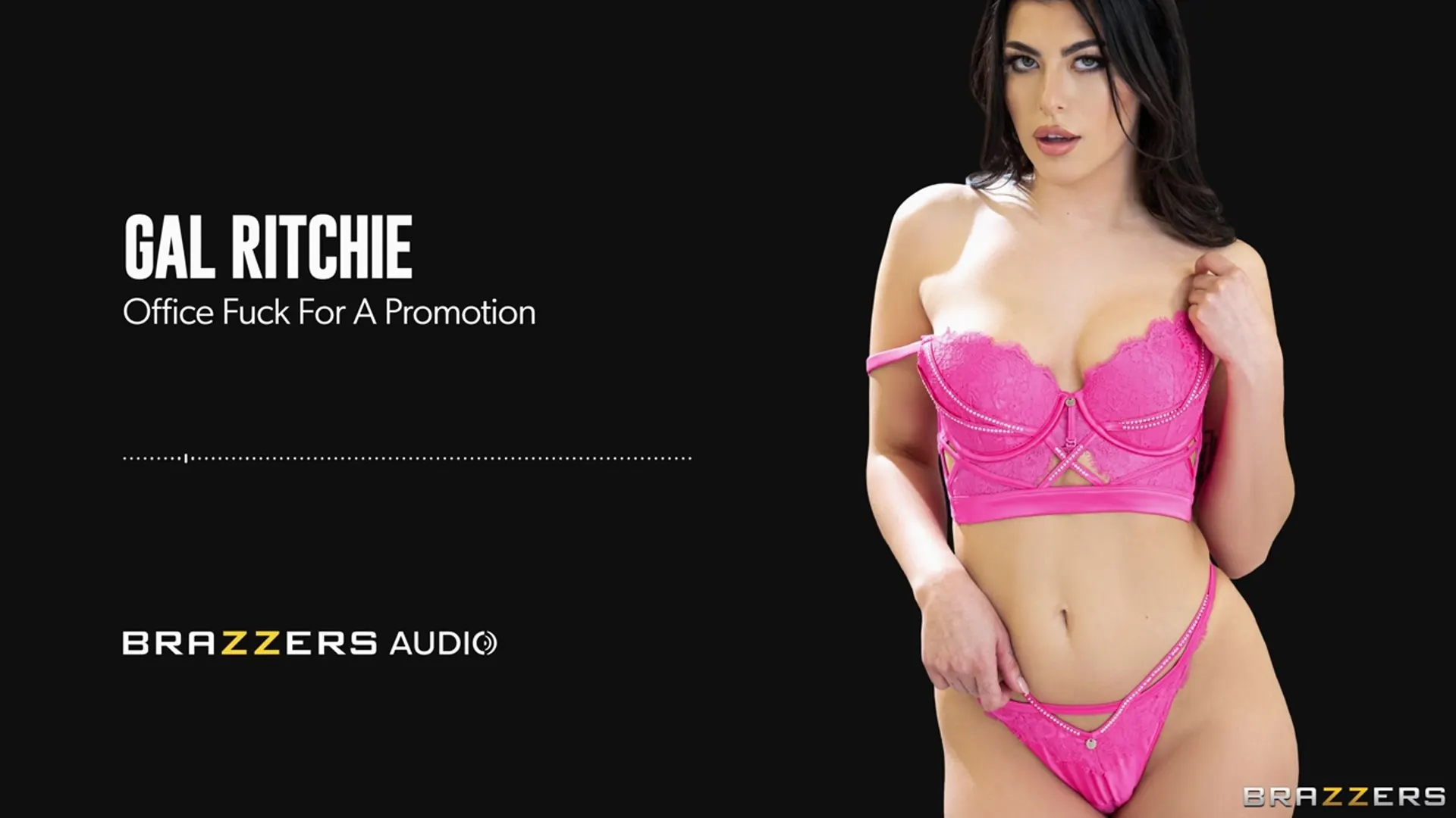 Brazzers 'Office Fuck For A Promotion' starring Gal Ritchie (Photo 3)