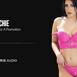 Gal Ritchie में 'Brazzers' एक पदोन्नति के लिए कार्यालय बकवास (थंबनेल 4)