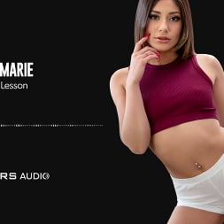 XXlayna Marie in 'Brazzers' Tutor's Torrid Lesson (Thumbnail 2)