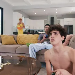 Diego Perez in 'Brazzers' The Elephant Dude (Thumbnail 3)