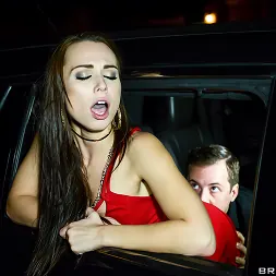 Aidra Fox in 'Brazzers' New Years Sleaze (Thumbnail 1)