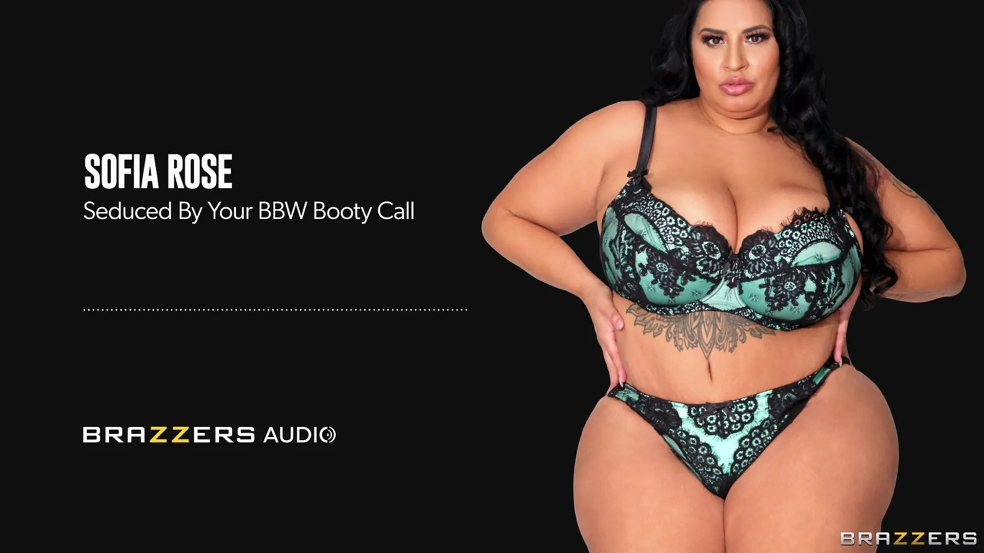 Sofia Rose In 'Verführt von deinem bbw booty call' from 'Brazzers' (Foto 2) Brazzers 'Verführt von deinem bbw booty call' Darsteller Sofia Rose (Foto 2)