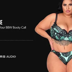 Sofia Rose in 'Brazzers' Seduced By Your BBW Booty Call (Thumbnail 5)