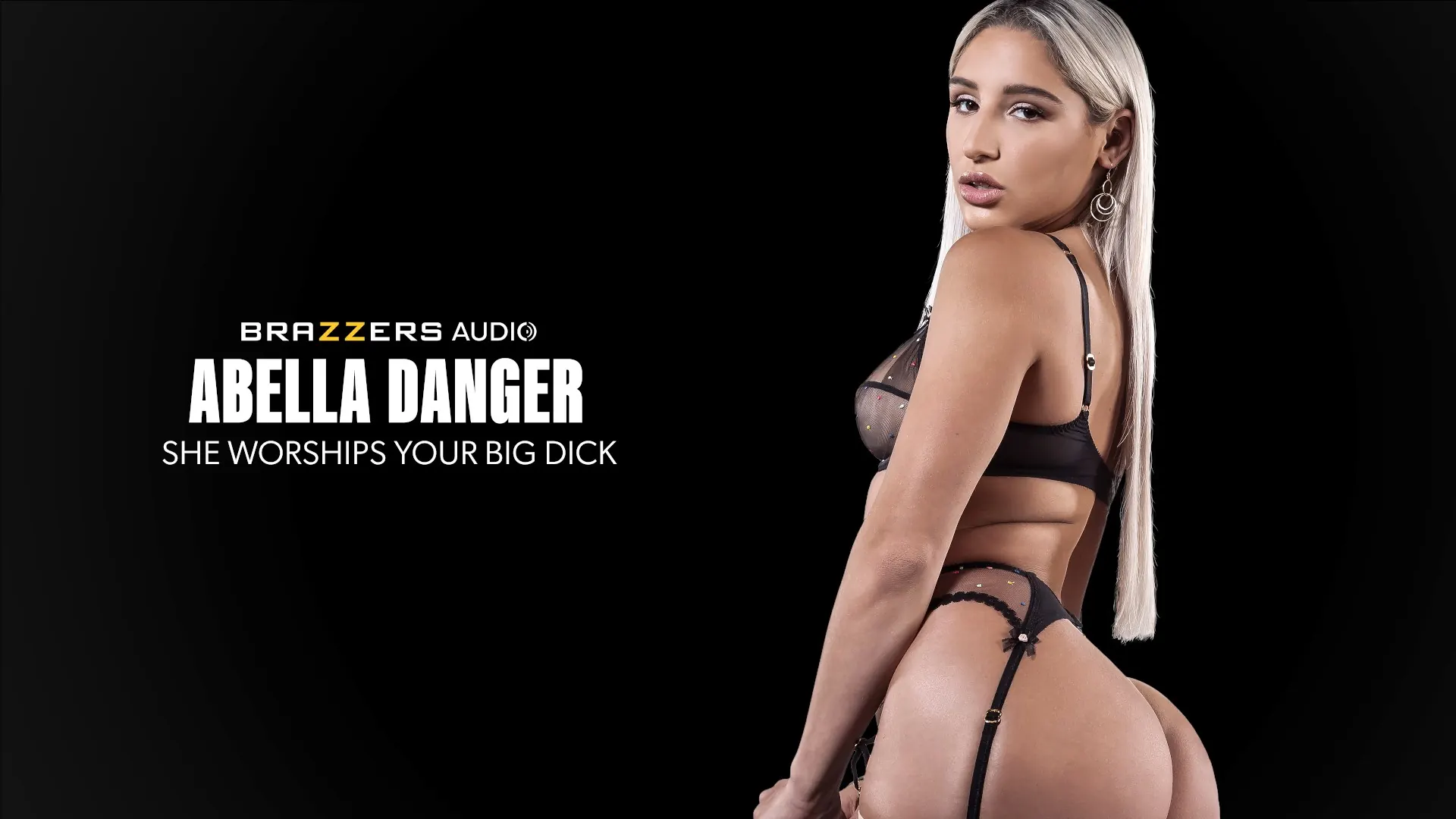 ▷ Abella Danger В She Worships Your Big Dick (Фото 1) | Brazzers