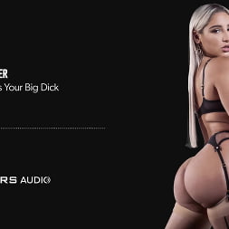 Abella Danger 在 'Brazzers' 她崇拜你的大雞巴 (縮略圖 3)