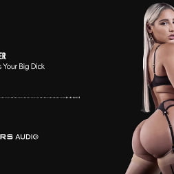 Abella Danger 在 'Brazzers' 她崇拜你的大雞巴 (縮略圖 4)