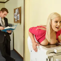 Kylie Page in 'Brazzers' Not Safe For Work (Thumbnail 13)