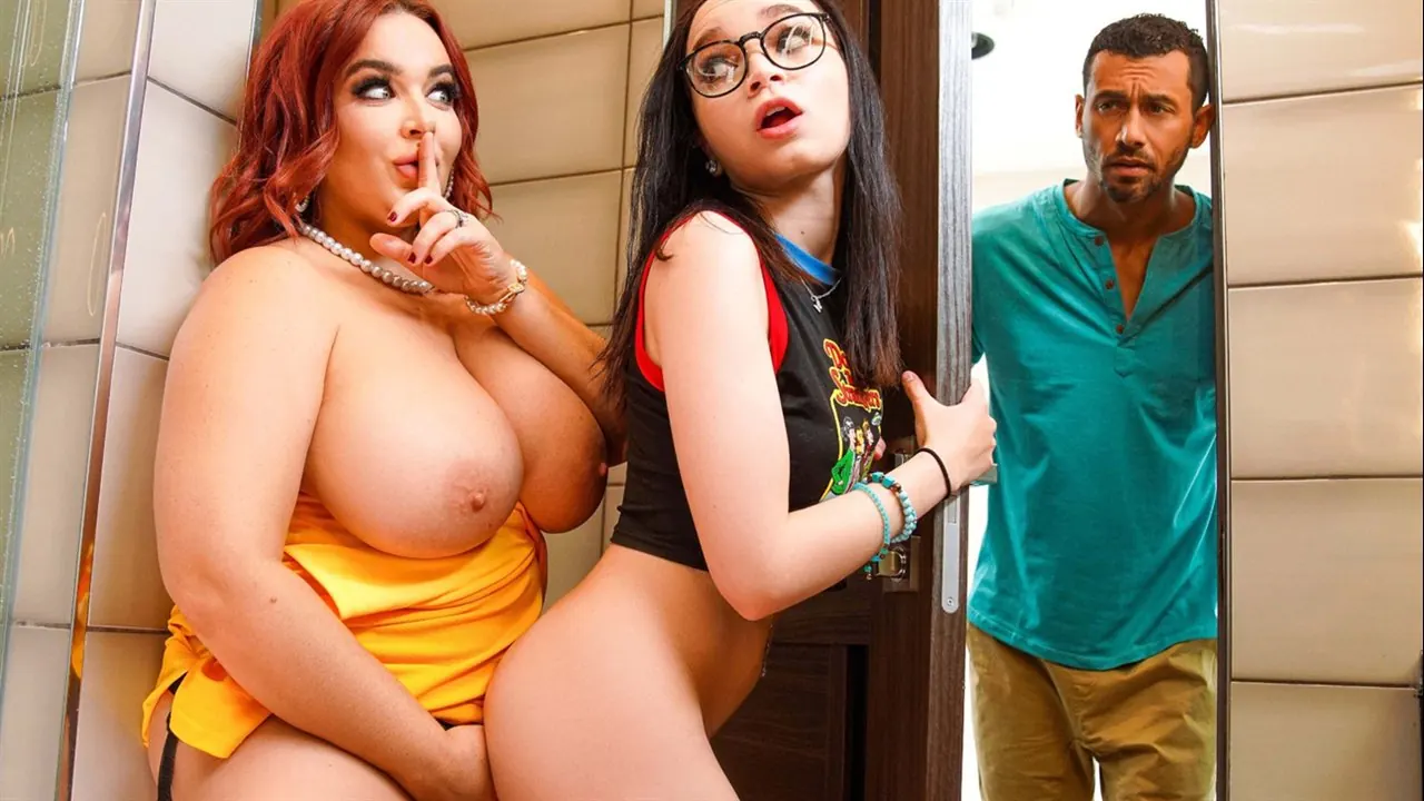 Experience the Passionate Heat of Selena Adams' MILF Gallery