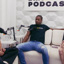Alexis Fawx in 'Brazzers' The Brazzers Podcast: Episode 7 (Thumbnail 2)