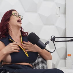 Alexis Fawx in 'Brazzers' The Brazzers Podcast: Episode 7 (Thumbnail 3)