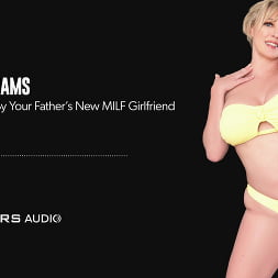 Dee Williams में 'Brazzers' अपने पिता की नई एमआईएलए प्रेमिका से सामना किया (थंबनेल 2)