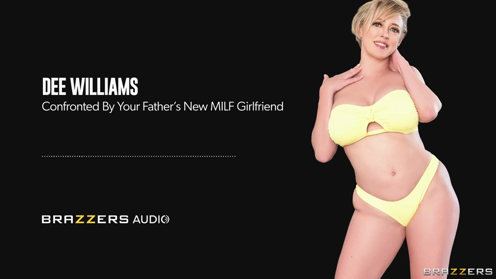 ▷ Dee Williams in Confronted By Your Fathers New MILF Girlfriend (Photo 5)  | Brazzers
