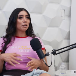 Kira Noir in 'Brazzers' The Brazzers Podcast: Episode 8 (Thumbnail 2)