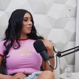 Kira Noir in 'Brazzers' The Brazzers Podcast: Episode 8 (Thumbnail 3)