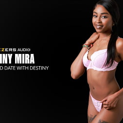 Destiny Mira en 'Brazzers' Una cita llena de chorros con el destino (Miniatura 1)