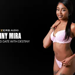 Destiny Mira in A Squirt-Filled Date With Destiny (Photo 1) Destiny Mira in 'Brazzers' A Squirt-Filled Date With Destiny (Thumbnail 1)