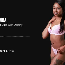 Destiny Mira in A Squirt-Filled Date With Destiny (Photo 6) Destiny Mira in 'Brazzers' A Squirt-Filled Date With Destiny (Thumbnail 6)