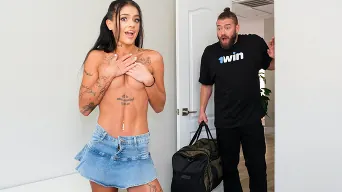 New Brazzers Scenes - Gaping