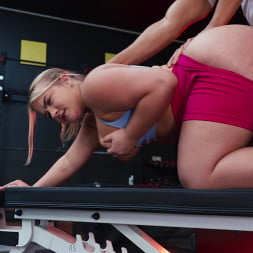 Lila Hayes In 'Brazzers' Zufällige Orgasmen (Ein 2)