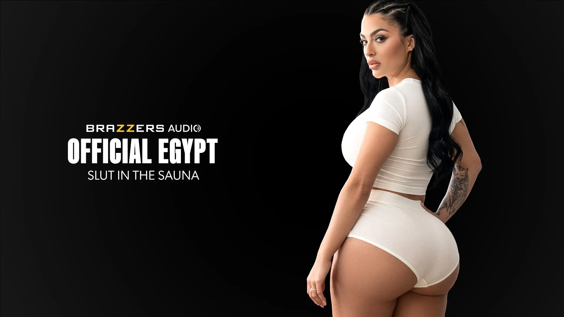 The Official Egypt in 'Slut In The Sauna' from 'Brazzers' (Photo 1) Brazzers 'Slut In The Sauna' starring The Official Egypt (Photo 1)