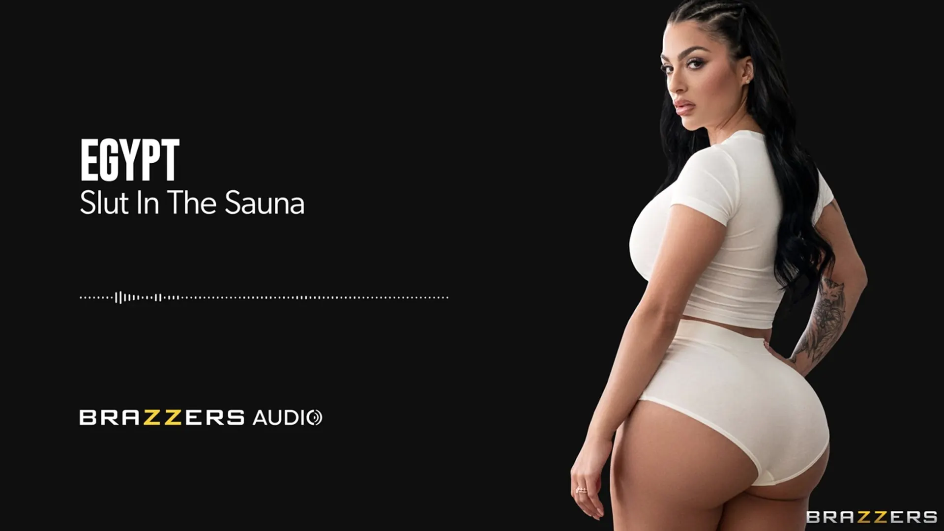 The Official Egypt in 'Slut In The Sauna' from 'Brazzers' (Photo 3) Brazzers 'Slut In The Sauna' starring The Official Egypt (Photo 3)