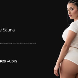The Official Egypt en 'Brazzers' Puta en la sauna (Miniatura 5)