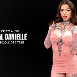 Chantal Danielle 在 'Brazzers' 為我的池畔奶子上油 (縮略圖 1)