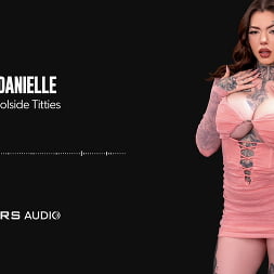 Chantal Danielle 在 'Brazzers' 為我的池畔奶子上油 (縮略圖 5)