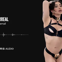 Chloe Surreal in 'Brazzers' Sexy JOI Voicemail (Thumbnail 6)