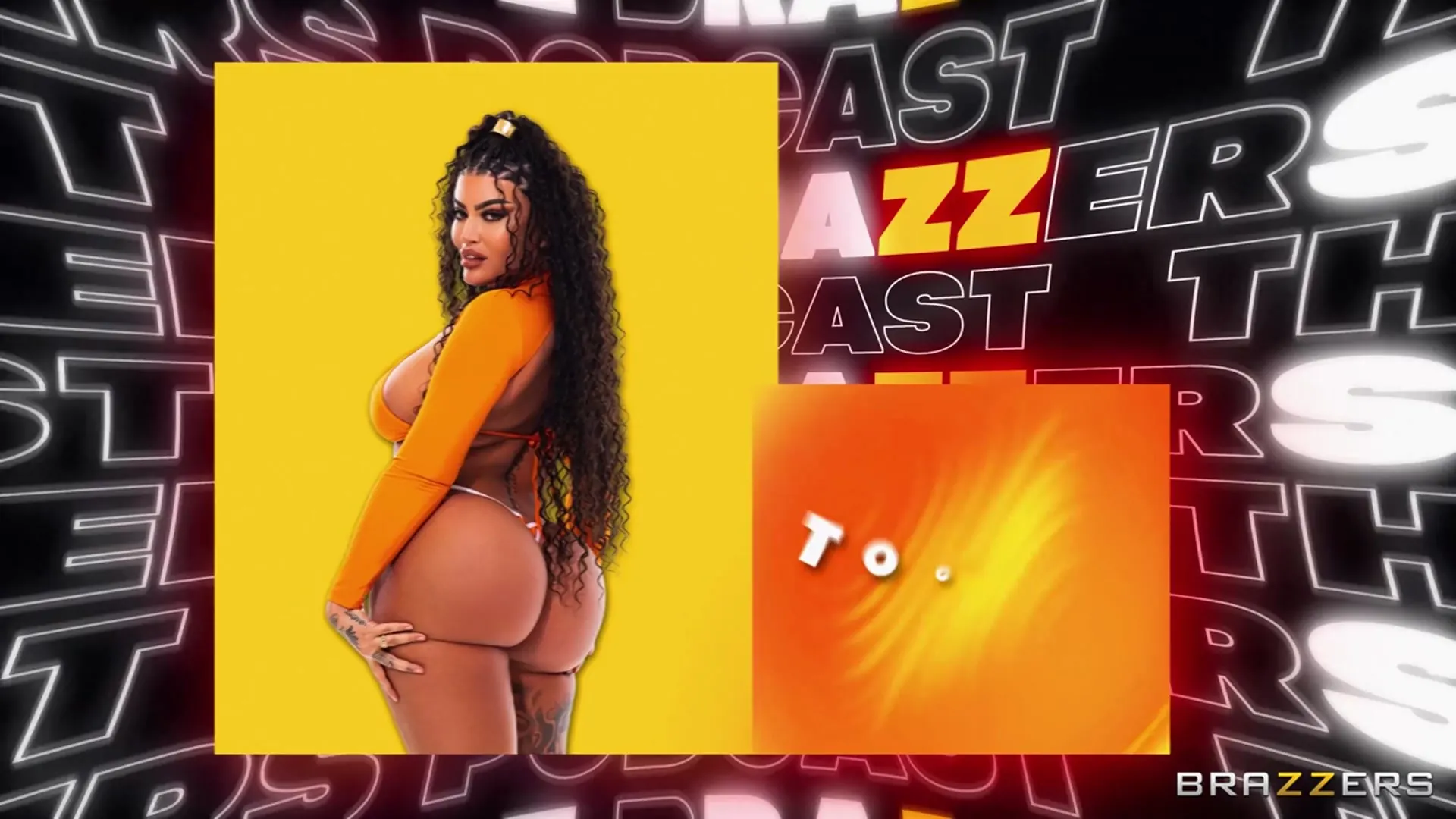 Brazzers 'The Brazzers Podcast: Episode 14' starring Greek Savage (Photo 2)