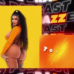 Greek Savage en 'Brazzers' Podcast de los brazzers: episodio 14 (Miniatura 2)