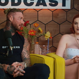 Greek Savage В 'Brazzers' Подкаст The brazzers: эпизод 14 (Миниатюру 3)