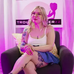 Baby Gemini in 'Brazzers' TroubleMakerzz: Part 1 (Thumbnail 2)