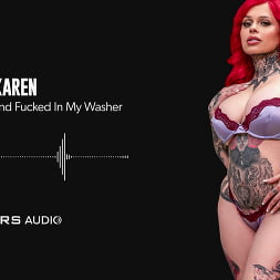 Xwife Karen in Your Trad Wife Welcomes You Home (Photo 6) Xwife Karen in 'Brazzers' Your Trad Wife Welcomes You Home (Thumbnail 6)