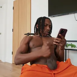 Jesse Pony in 'Brazzers' Lock, Stock and Anal (Thumbnail 2)