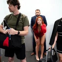 Sinatra Monroe in 'Brazzers' Elevating Her Game (Thumbnail 1)