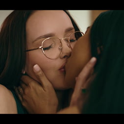 Ameena Green en 'Brazzers' Síntesis - episodio 4 (Miniatura 2)
