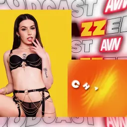 Chanel Camryn in 'Brazzers' The Brazzers Podcast: Episode 15 (Thumbnail 2)