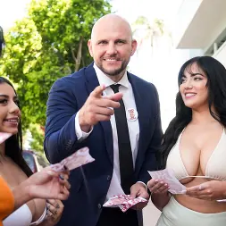 Nika Venom in 'Brazzers' JMac For Mayor Of Miami (Thumbnail 1)