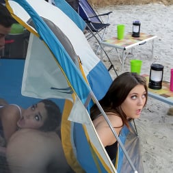JoJo Kiss in 'Brazzers' In Tents Fucking - Part 2 (Thumbnail 6)