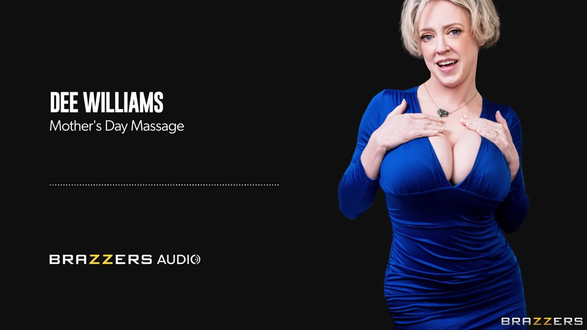 Brazzers 'Mother's Day Massage' starring Dee Williams (Photo 4)