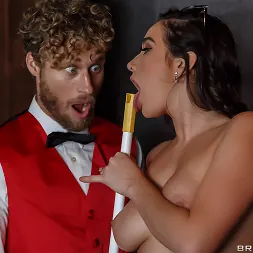 Karlee Grey in 'Brazzers' The Lust Picture Show (Thumbnail 2)