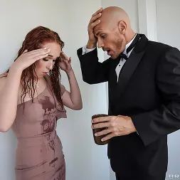 Alice Coxxx in 'Brazzers' Sister Of The Bride (Thumbnail 1)