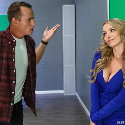 Jane Douxxx in 'Brazzers' Forecasting Several Inches (Thumbnail 1)