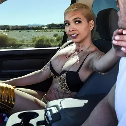 Aaliyah Hadid in 'Brazzers' The Exxxceptions: Episode 5 (Thumbnail 6)