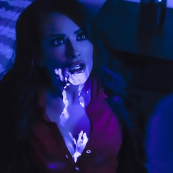 Katrina Jade in 'Brazzers' Cumming Up With The Evidence (Thumbnail 6)